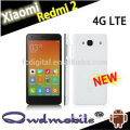 Xiaomi Redmi 2 smartphone with Snapdragon 2GB Ram redmi 2